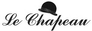 logo Le Chapeau